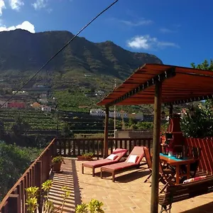 Ferienhaus La Pitanga, Hermigua