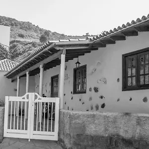 Сasa de vacaciones Cr Nuevitas Tranquilidad Y Descanso, Hermigua