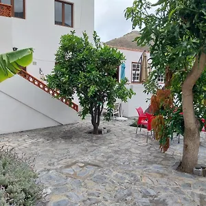 Сasa de vacaciones Casa El Hoyo, Hermigua
