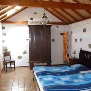 Сasa de vacaciones Casa Luis, Hermigua