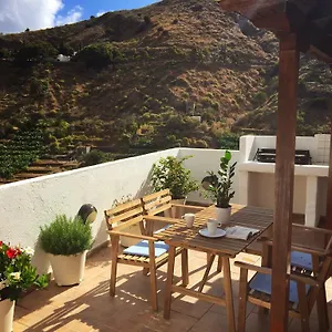 Сasa de vacaciones Casa Abuelo Pepe, Hermigua